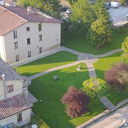 Laghi Di Faldo Монтоне Екстериор снимка
