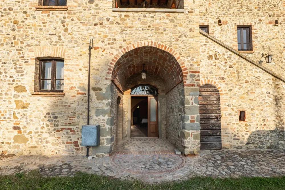 Laghi Di Faldo Монтоне Екстериор снимка
